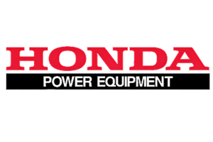 Honda Power Equipment