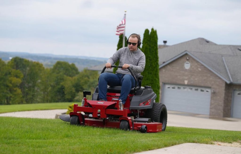Small Engine Repair Wisconsin Dells WI