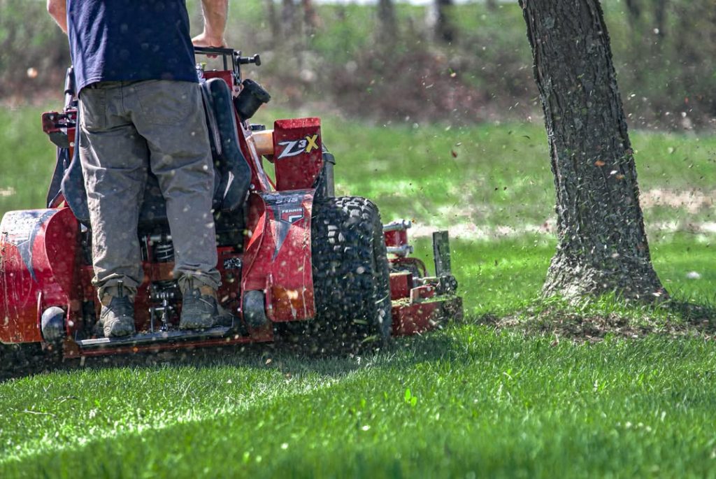 Small Engine Repair Wisconsin Dells WI